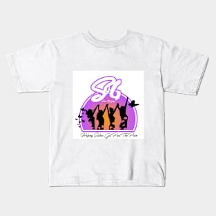 Sisters of Grief Kids T-Shirt